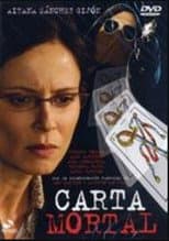 Carta mortal