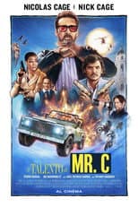 Il talento di Mr. C