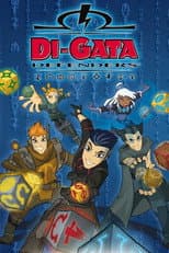 Di-Gata defenders
