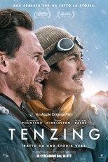 Tenzing
