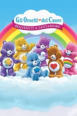 Gli orsetti del cuore - Benvenuti a Tantamore