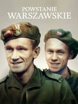 Powstanie warszawskie
