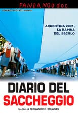 Diario del saccheggio
