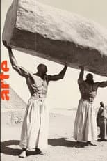 Le dessous des images L'IA et le mystère des pyramides