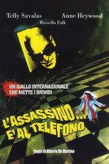 L'assassino... è al telefono