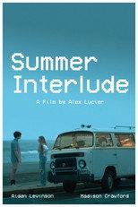 Summer Interlude