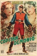 Capitan Demonio