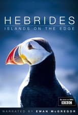 Hebrides: Islands on the Edge