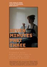 Seven Minutes Past Three