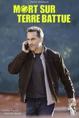Mort sur terre battue