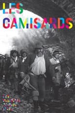 Les camisards