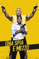 Una spia e mezzo