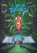 Il mio amico Rocket
