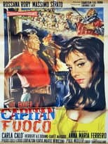 Capitan Fuoco
