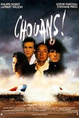 Chouans! I rivoluzionari bianchi