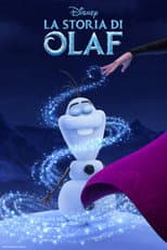 La storia di Olaf