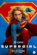 Supergirl