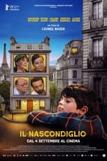 Il nascondiglio