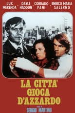 La città gioca d'azzardo