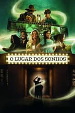 O Lugar dos Sonhos