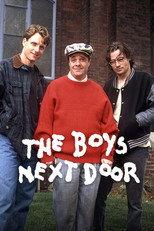 The Boys Next Door