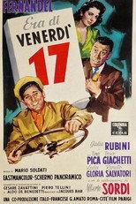 Era di venerdì 17