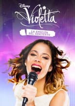 Violetta Backstage Pass