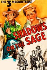 Shadows on the Sage