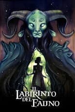 Il labirinto del fauno