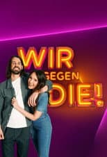 Wir gegen die! Die Kebekus Geschwister Show