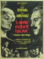 El hambre nuestra de cada día