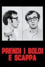 Prendi i soldi e scappa