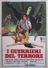 I guerrieri del terrore