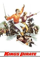 Il pirata del re