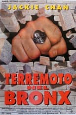 Terremoto nel Bronx