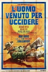 Un uomo venuto per uccidere