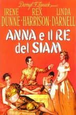 Anna e il re del Siam