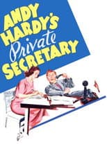 La segretaria privata di Andy Hardy