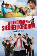 Rotzbub - Willkommen in Siegheilkirchen