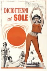 Diciottenni al sole