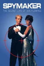 Spymaker: la vita segreta di Ian Fleming