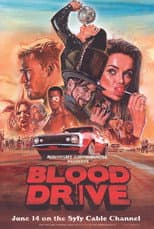 Blood Drive