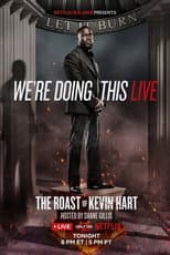 The Roast of Kevin Hart