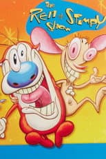 Lo show di Ren e Stimpy