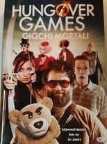 Hungover Games: Giochi Mortali
