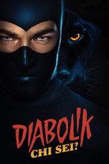 Diabolik - Chi sei?