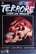 Il terrore viene dal passato