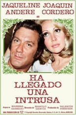 Ha llegado una intrusa