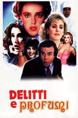 Delitti e profumi