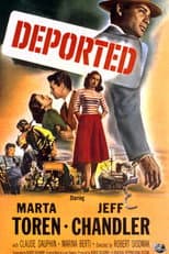 Il deportato